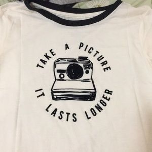 The Print Shop Tee